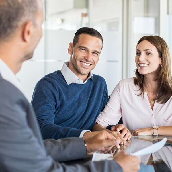 Trámites y Servicios ante Entidades Financieras, Cooperativas y Asociaciones